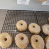 BLANKET DONUTS - 