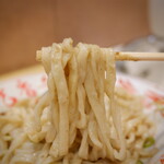盛岡じゃじゃめん 小吃店 - 