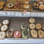 BLANKET DONUTS - 