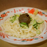 盛岡じゃじゃめん 小吃店 - 
