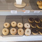 BLANKET DONUTS - 