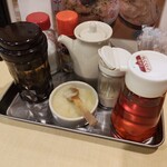 盛岡じゃじゃめん 小吃店 - 