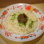 盛岡じゃじゃめん 小吃店 - 