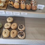 BLANKET DONUTS - 
