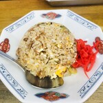 大八ラーメン - 