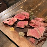 表参道バル エルヴエロ - 