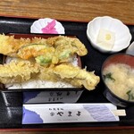 食事処　やまよ - 