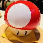キノピオ・カフェ - 