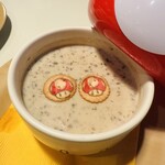 キノピオ・カフェ - 
