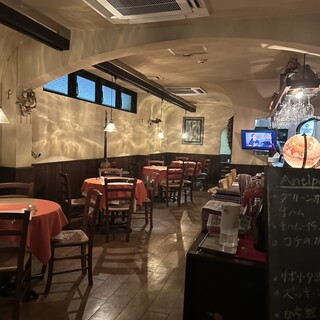 イタリア料理 エ・ヴィータ_2