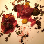 レフェルヴェソンス - 