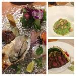 Trattoria Anima Tokyo - 