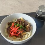 十兵衛うどん - 