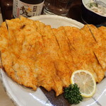 弥吉 - 弥吉揚げ