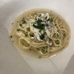 クッチーナ ラトリエ - 