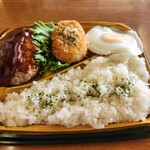 とりせん - 料理写真: