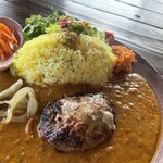 北山カレー工房 - 