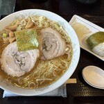 あいどる - 料理写真: