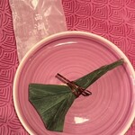 紫野和久傳 - 料理写真: