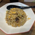 中華そば 九兵衛 - 