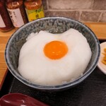 蕎麦と天ぷら ゆずき - 