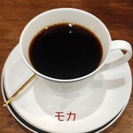 南珈琲店 - モカ