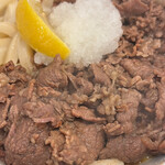 本格さぬきうどん　穂乃香 - 