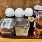 壱角家 × 油そば総本店 - 2026.03.01 (日)