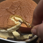 りくろーおじさんの店 - 料理写真: