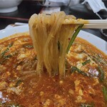 辛麺屋 桝元 - 料理写真: