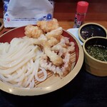 讃岐うどん しろちゃん - 