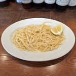 ラ クチーナ ヴェンティトレ