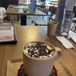 cafe anjin - 