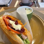 cafe anjin - 