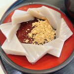 住吉屋総本店 - 