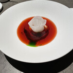 SHIROIYA the RESTAURANT - 