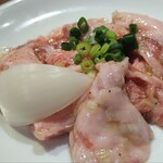 五反田ホルモン まるみち - 