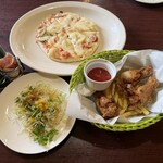 るーぱんカフェ - 料理写真: