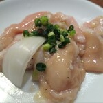 五反田ホルモン まるみち - 