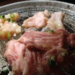 五反田ホルモン まるみち - 