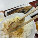 四日市ヒモノ食堂 - 