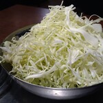 五反田ホルモン まるみち - 