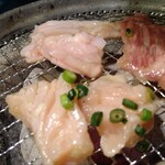 五反田ホルモン まるみち - 