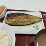 四日市ヒモノ食堂 - 