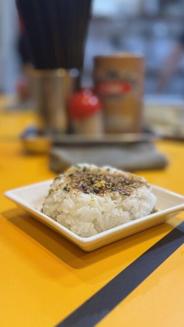 中華そば 麺屋7.5Hz 若江岩田店 （7.5ヘルツ） - 若江岩田/ラーメン
