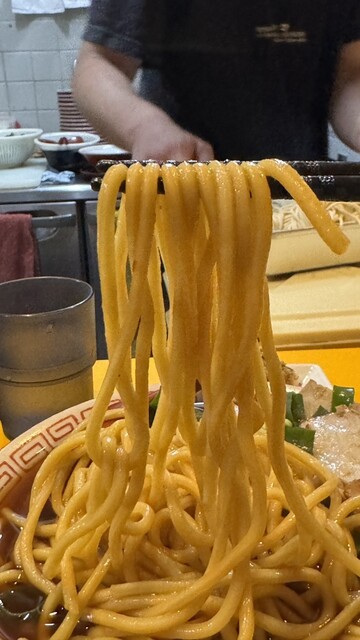 中華そば 麺屋7.5Hz 若江岩田店 （7.5ヘルツ） - 若江岩田/ラーメン