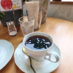 ユーカリとオリーブ - 