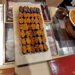 銀座のみこ寿司