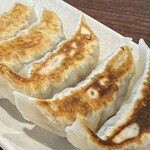 洪記餃子 - 