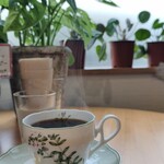 ユーカリとオリーブ - 